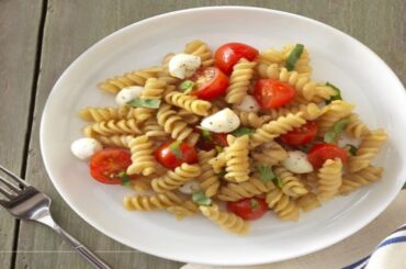 Masala Pasta | Pasta Recipes | Masala Pasta Recipe Italian Style | Pasta Recipe