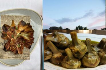 "Eataly" 2 - A Travel Guide through Italian Destinations & Food by Region