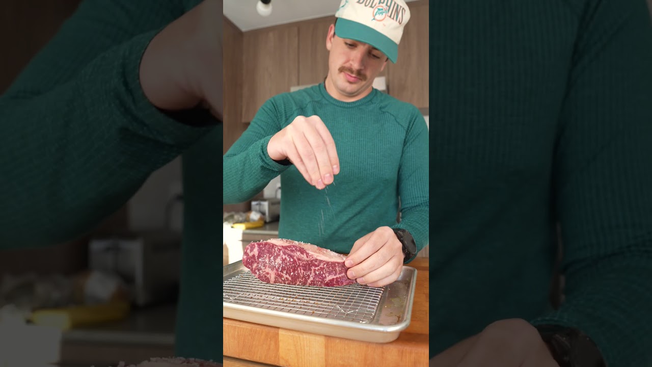 Steak & Pasta Steak & Pasta