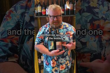 2 New Italian Sparkling Wines  #alcoholicbeverages  #wineislife #wineoftheday