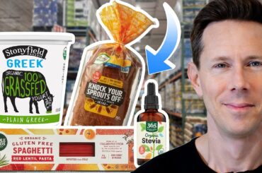 Top 15 DIABETIC Friendly Foods To Eat In 2025