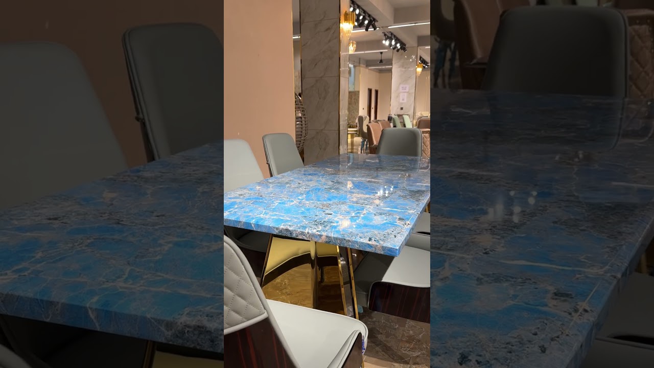Italian Marble Dining Table Set #furniturestorenearme Italian Marble Dining Table Set #furniturestorenearme