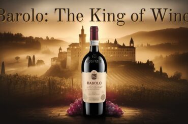 Barolo: The King of Wines and the Woman Who Changed History