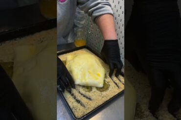 Game Day Pepperoni Pizza #Shorts