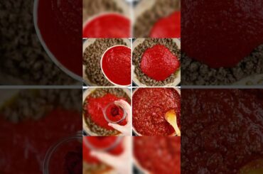 How to Make Authentic Bolognese Meat Sauce | Classic Italian Recipe