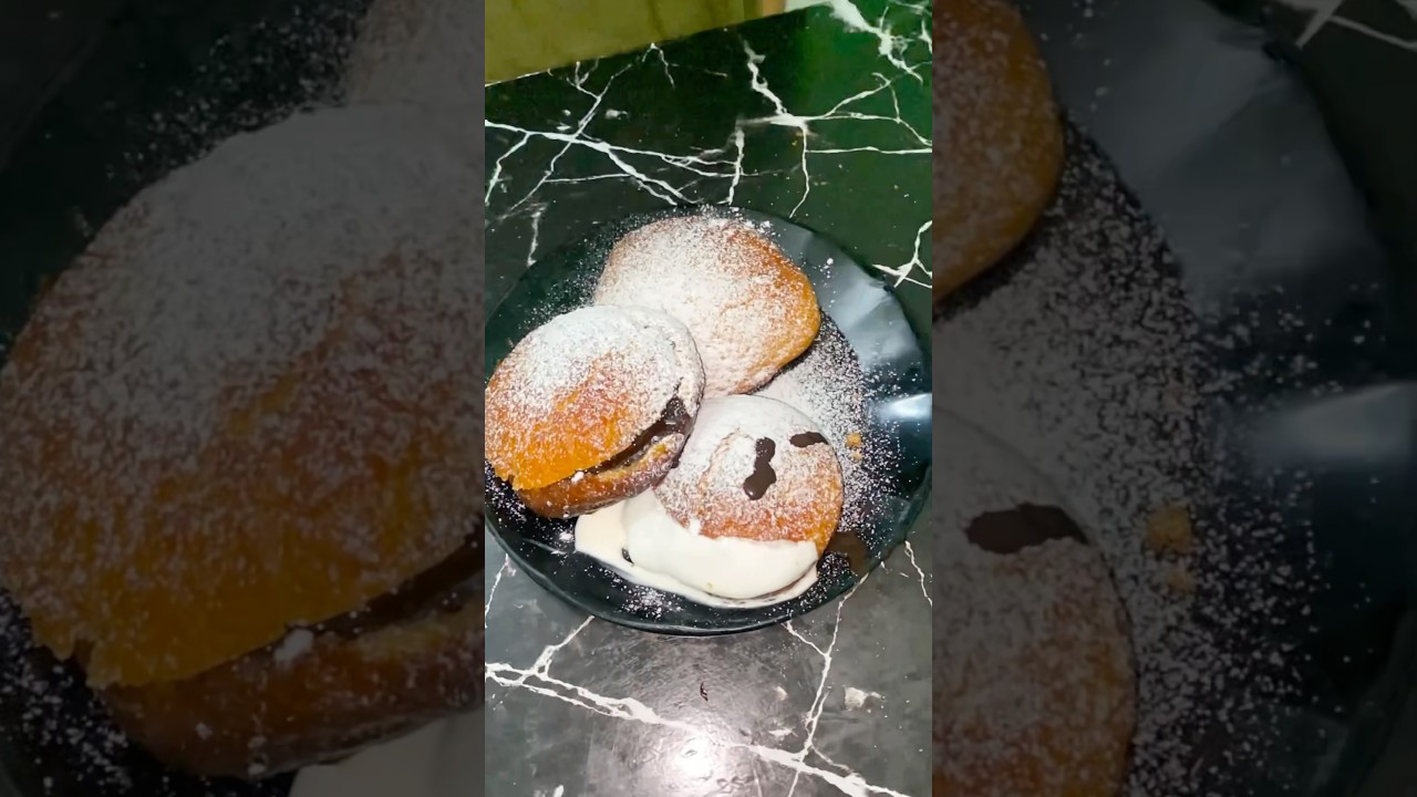 Authentic Maritozzo : The Ultimate Italian Cream Bun Recipe! #yt #shorts #dessert #cuisine #italian Authentic Maritozzo : The Ultimate Italian Cream Bun Recipe! #yt #shorts #dessert #cuisine #italian