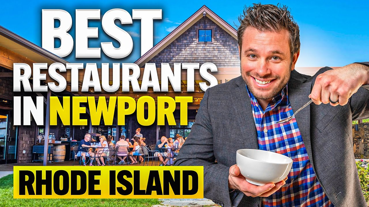 Top 10 Restaurants In Newport RI – Must-Try Dining Spots For 2024 Top 10 Restaurants In Newport RI - Must-Try Dining Spots For 2024