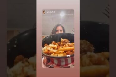 Chef Baba's Italian Cooking Class