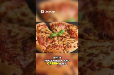 How a Boring Queen Invented the World’s Most Popular Food #pizza #food #facts #italianfood #foodie