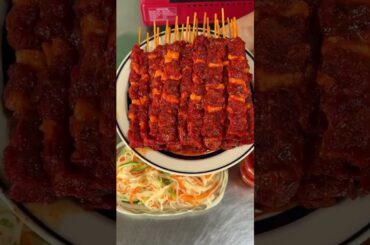 Promotion of new and unique foods. #food #eat #cook #foryou #khmer