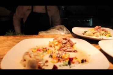 Taste of NEO Chef's Dining Series: Luca