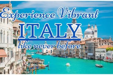 Ultimate Italy Escape: Positano, Rome, Milan & Lake Como Adventure!