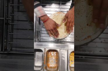 aaj raat 11 bj panerr tikka pizza ka order aya|| #food #pizza #foodie #shorts