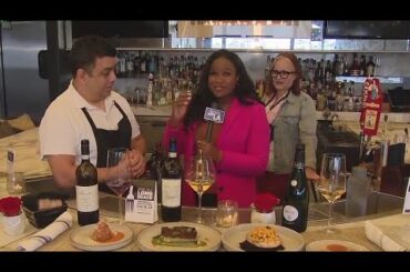 Dine Out Long Beach: Michael’s on Naples