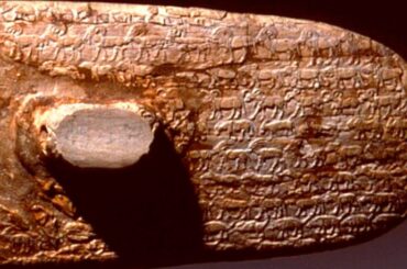 12 Most Incredible And Mysterious Finds That Really Exist