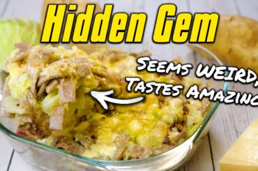 Pizzoccheri | Hidden Gem of Italian Cuisine