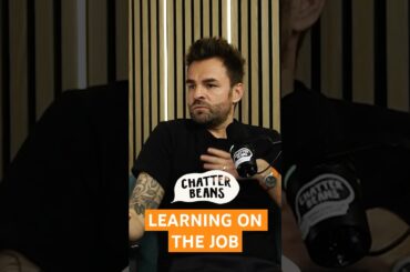 Real Life Stories Podcast: From Unknowns to Restaurant Stars: Our Culinary Journey