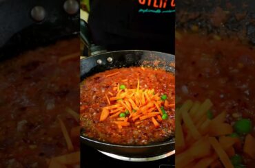 I Found The PERFECT Spaghetti Recipe