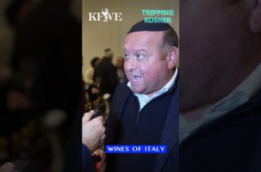 Kosher Wines from the South of Italy #shorts