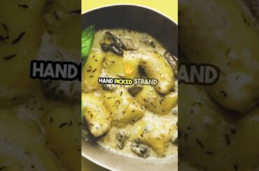 Dining on Earth’s Rarest Ingredients! #LuxuryDining #ExoticFood #TravelDebate