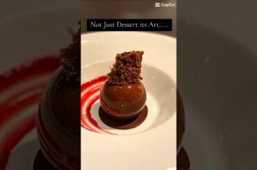 OMG, You won't believe these desserts!!!