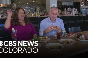 The Bindery offers a new take on American classics with wine and a bakery in Denver