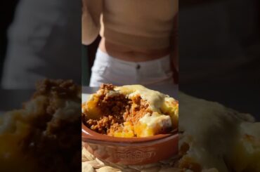 MIND-BLOWING Bolognese Sauce Recipe!