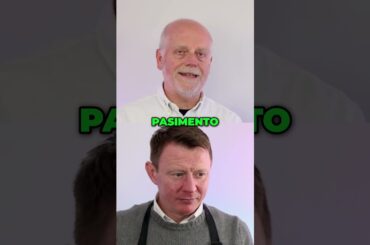 Discover the Secrets of Pasimento Italian Wine