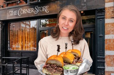 Is The Corner Store the Most OVERRATED Restaurant in New York City?