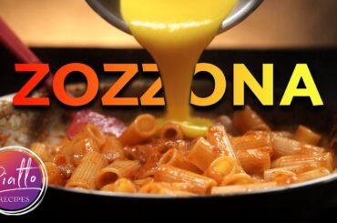 Carbonara’s Naughty Cousin? Italy’s Hidden Pasta!