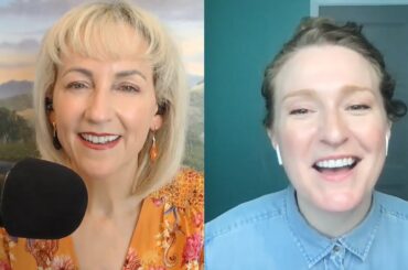 An Emotional Guide to Wine, Education & Australia’s New Wines, Regions & Grenache with Jane Lopes