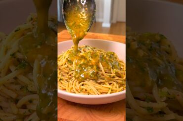 The Best Spaghetti Aglio e Olio Recipe (Easy!)