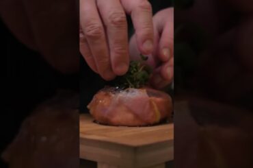 Hotel Eden | Fine Dining Restaurant in Rome | Social Media Reel 2 | Cinematic Effects Sound Editing