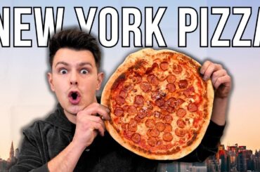 Besser als neapolitanische Pizza?