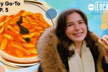 Alessandra Ciuffo: NYC’s Italian Food Revolution | My Go-To