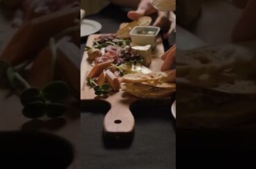 Hotel Eden | Fine Dining Restaurant in Rome | Social Media Reel 3 | Cinematic Effects Sound Editing