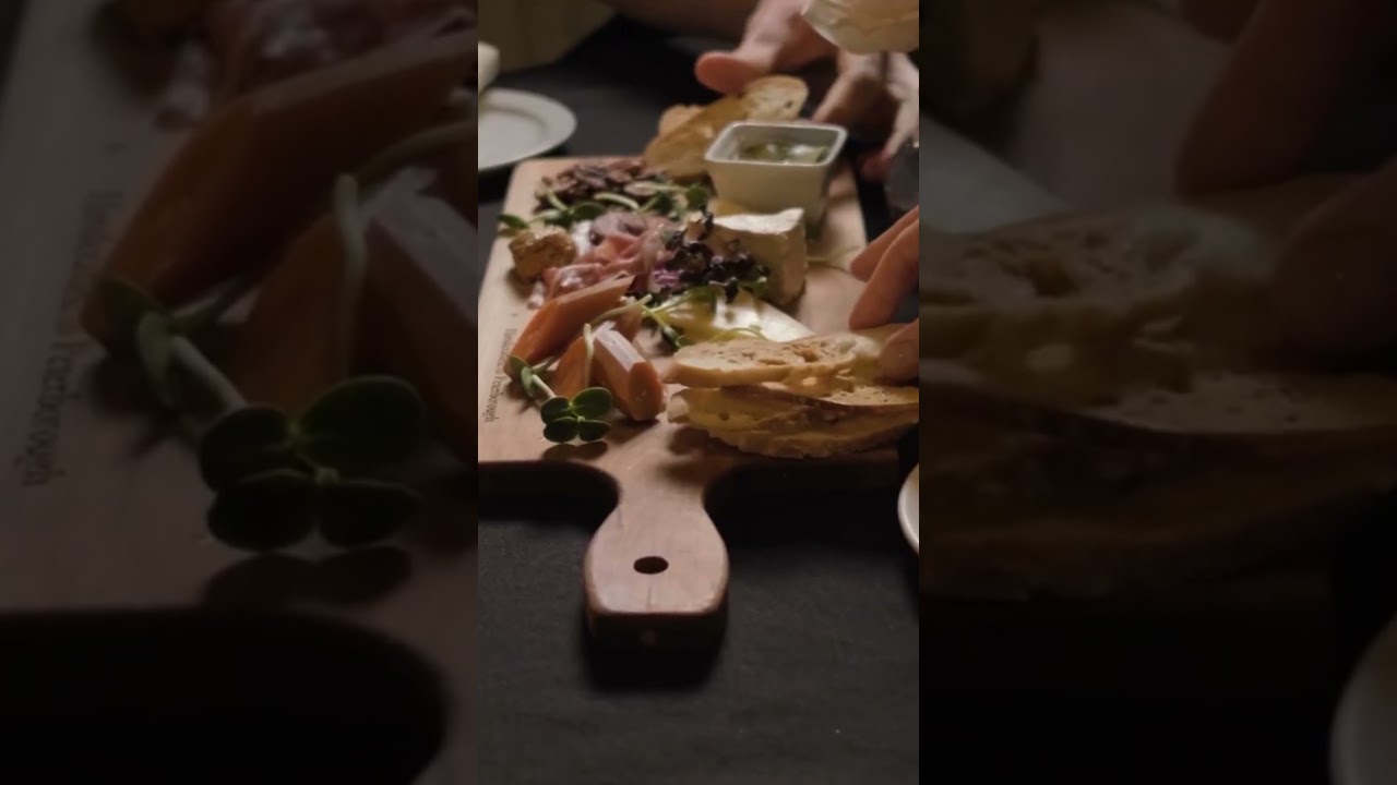 Hotel Eden | Fine Dining Restaurant in Rome | Social Media Reel 3 | Cinematic Effects Sound Editing Hotel Eden | Fine Dining Restaurant in Rome | Social Media Reel 3 | Cinematic Effects Sound Editing