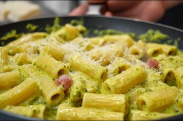 Grandma's Traditional Italian Cabbage Pasta Recipe! A Must Try Dish, Simple & Tasty!