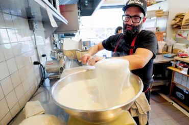 Italian Chef: DO NOT GO to culinary school!  II CRAFTED