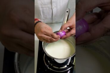 White Sauce Pasta Recipe #whitesaucepasta #foodshorts #italianrecipes #food #shortfeed #pastadishes