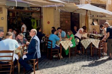 Rome & Southern Italy Food & Wine Tour: Rome, Amalfi, Matera, Pompei