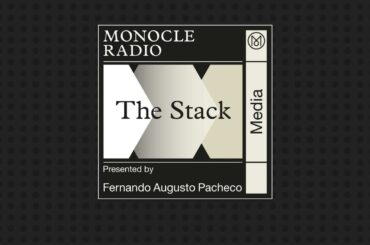 50 years of ‘Decanter’, Japan’s Stationery Awards and Monocle in Paris