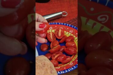 Cheesy pasta with potatoes from Naples!  #pasta