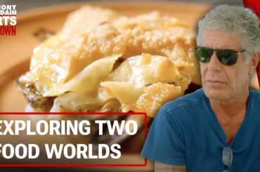 Cuisine in Pittsburgh & Basilicata | Anthony Bourdain Parts Unknown
