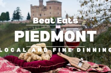 The Best Eats in Piedmont: From Local Gems to Fine Dining