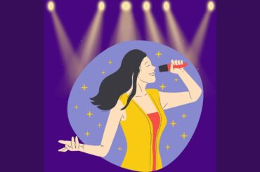 Modern Backdrops for Deluxe Italian Dining