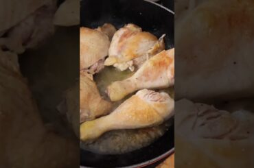 Chicken Cacciatore Recipe