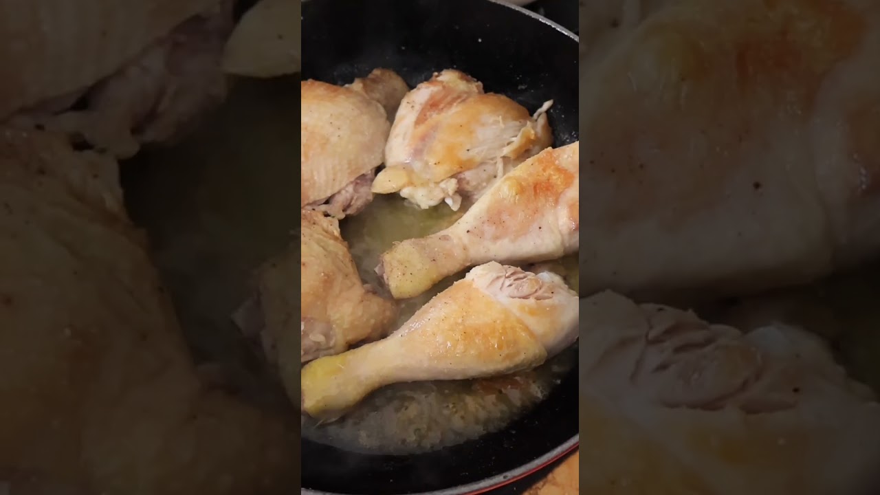 Chicken Cacciatore Recipe Chicken Cacciatore Recipe