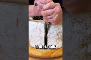 Amazing cheese in the world