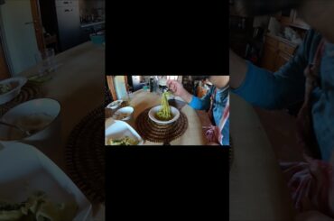 Cooking Pasta and Gnocchi in #italy | ep76s3   #florence #italytravel #travelvlog #florenceitaly